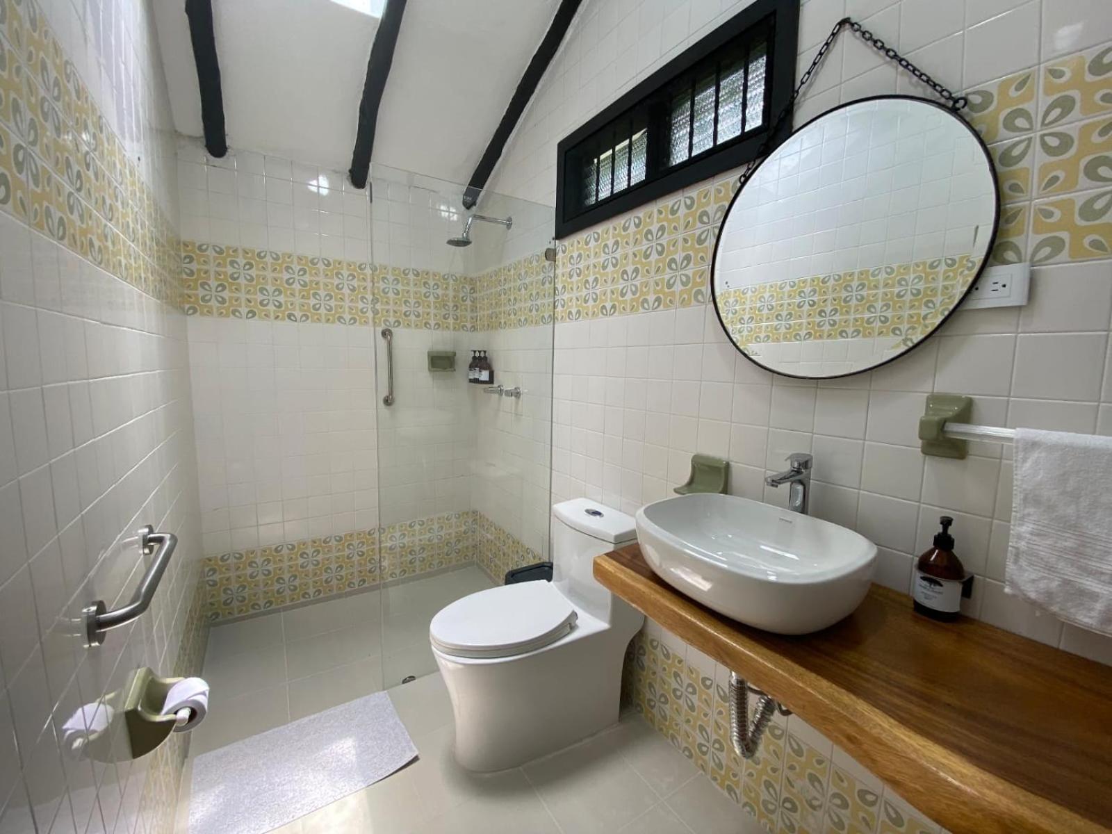 Eco Hotel Hacienda El Diamante Buga Oda fotoğraf
